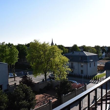 Palanga Maluno Vilos Apartment Dış mekan fotoğraf