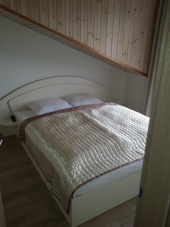 Palanga Maluno Vilos Apartment Dış mekan fotoğraf