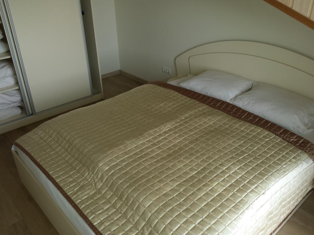 Palanga Maluno Vilos Apartment Dış mekan fotoğraf